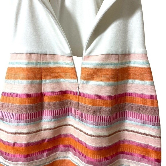 Anthropologie  Hutch Kalyn Halter Dress Halter w Faux Wrap Skirt  $168 S… - Picture 2 of 8